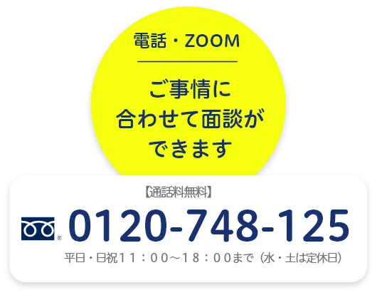 問合せ