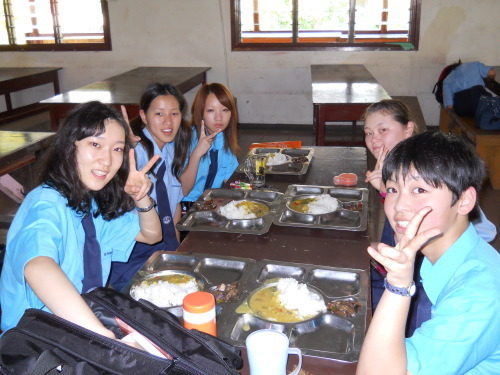フィジー高校留学ブログ～バプロからBULA!～フリーバード学園