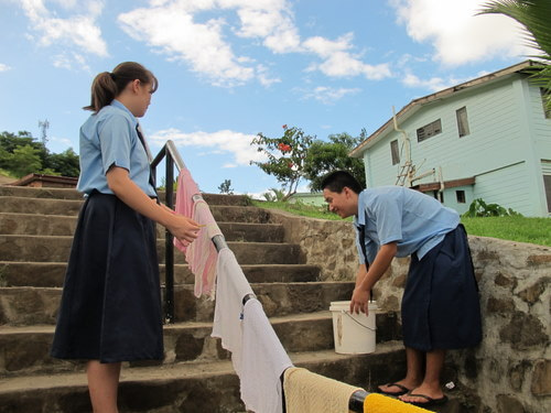 $フィジー高校留学ブログ～バプロからBULA!～フリーバード学園