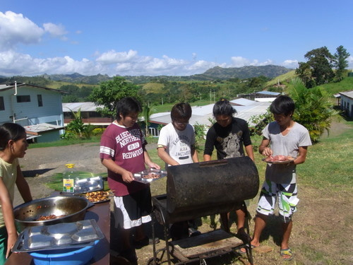 フィジー高校留学ブログ~バプロからBULA!~フリーバード学園
