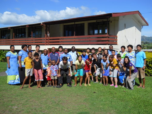 フィジー高校留学ブログ~バプロからBULA!~フリーバード学園