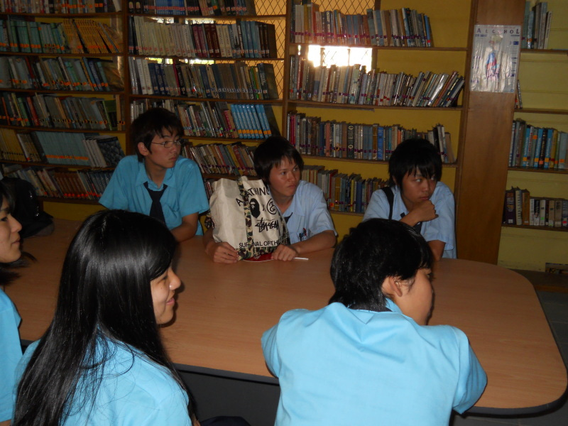 フィジー高校留学ブログ～バプロからBULA!～フリーバード学園