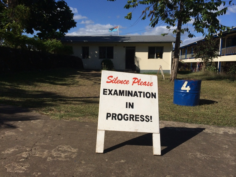 Midterm Assessment