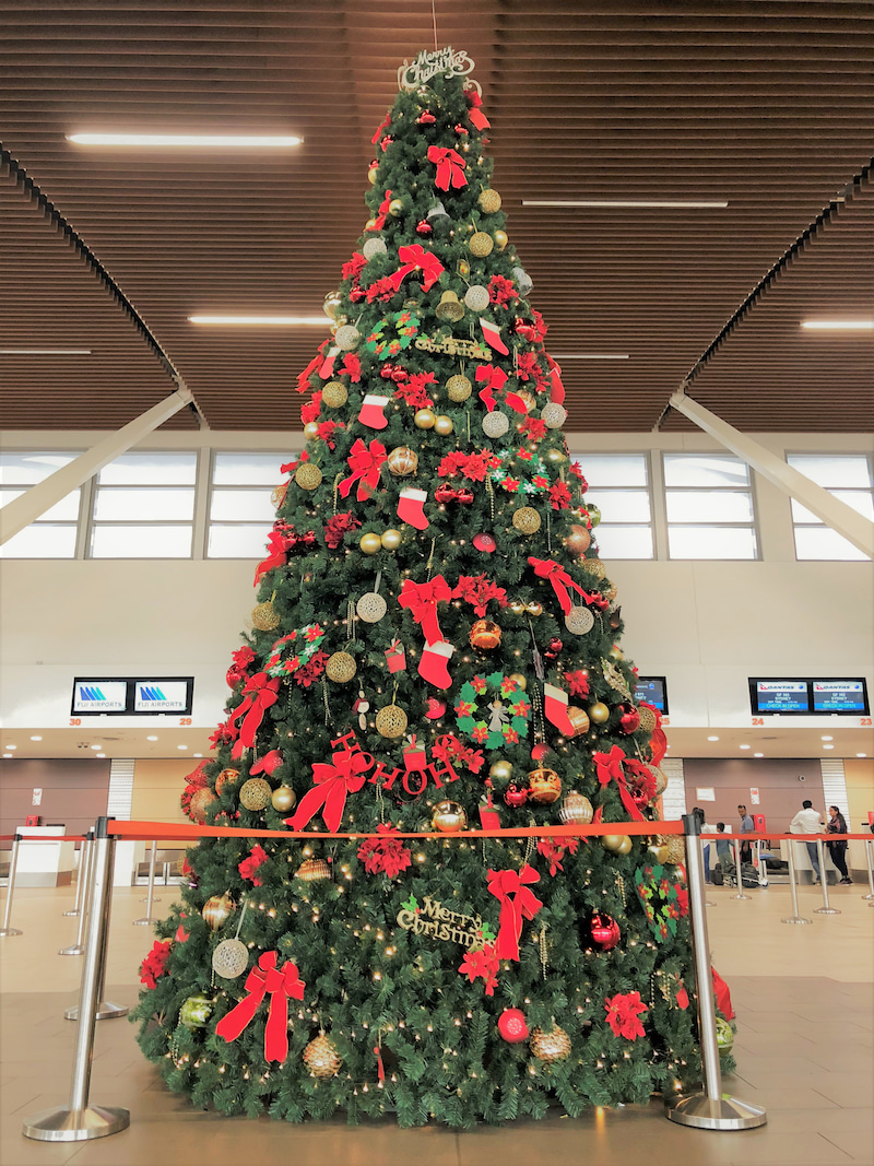 ★真夏のMerry Christmas★