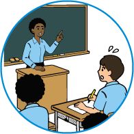 フィジーの学校に馴染めるか不安