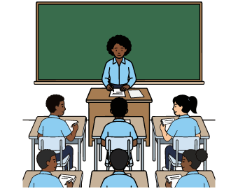 英語を勉強する環境に最適