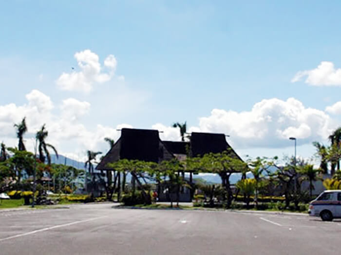 2013年正規学生(1月生)到着!オリエンテーションの様子