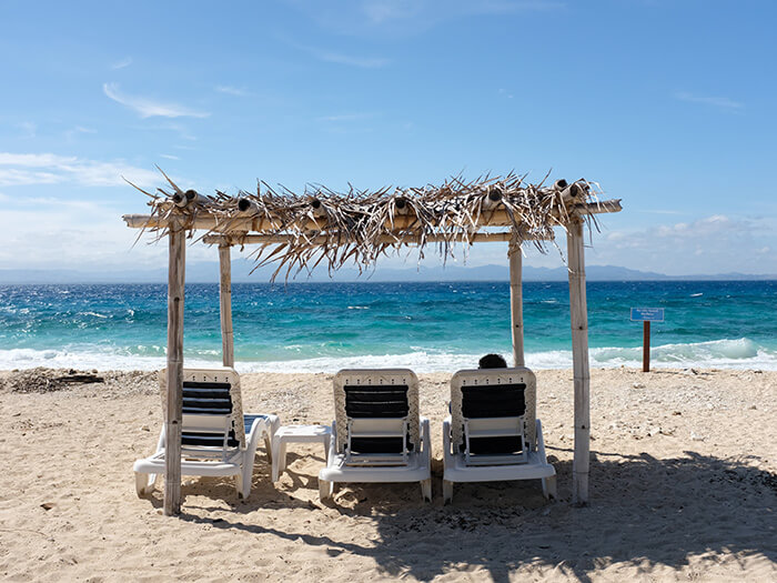 Sharing My Experience