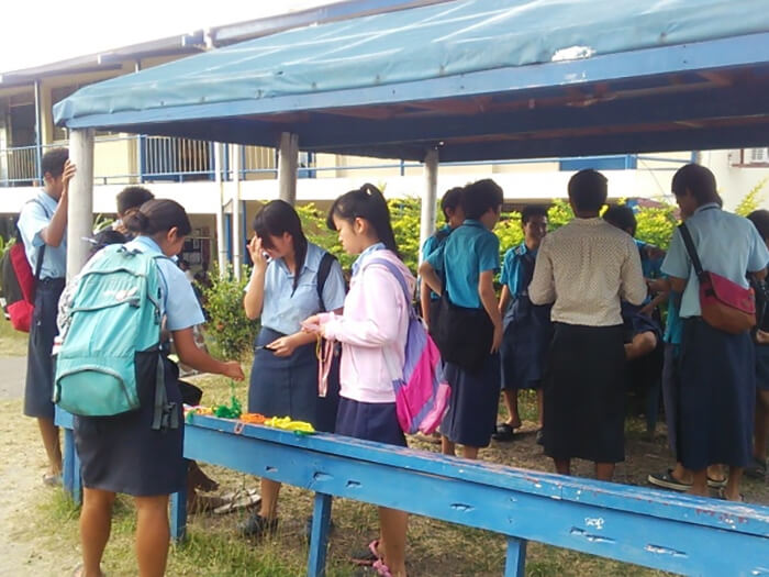 STAR FESTIVAL and BASKETBALL GAME
