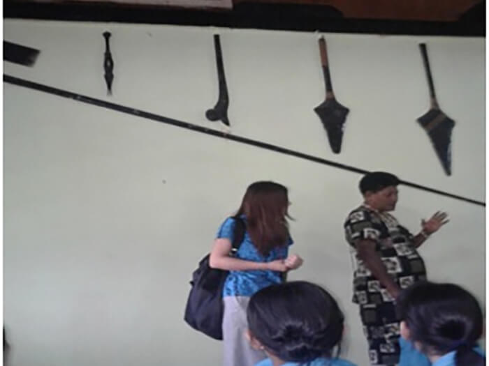 Outdoor Program for OC students,and more!