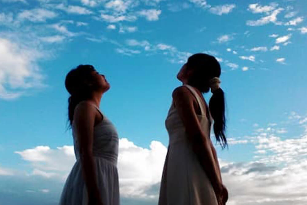 ホストファミリーとの出会いと私の変化