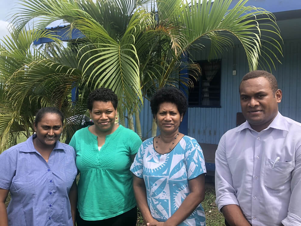 【RNC】新年度が始まりました!