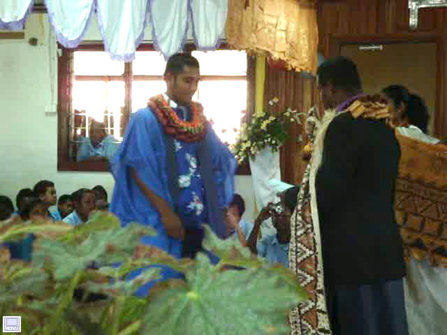 Graduation　Ceremony