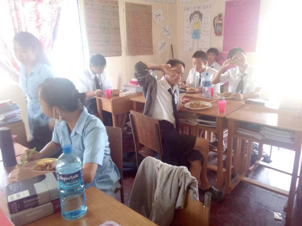 【RNC】 先週のテストを終えて