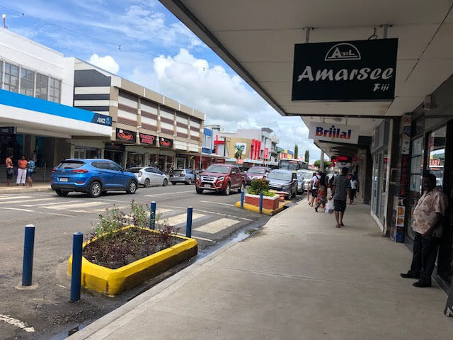 【RNC】 留学生活を振り返って