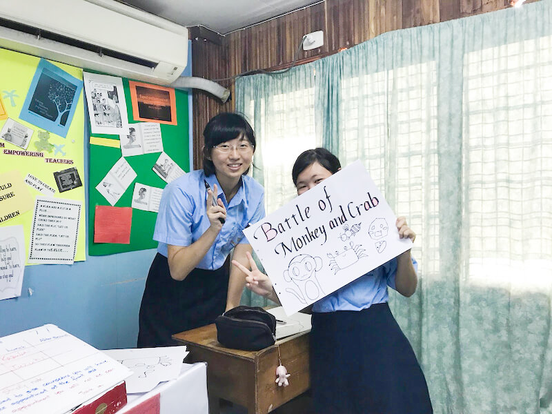 【Ba Pro】サイクロンが去ったあとのバプロ