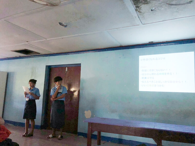 【Ba Pro】バプロで活躍する学生たち！～Part2～