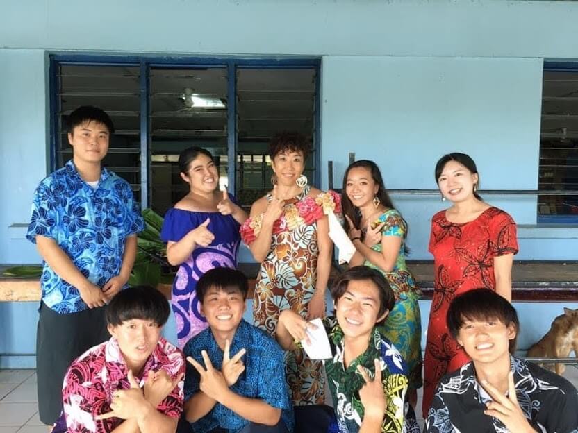 【BP】高校カウンセラーより退職のご挨拶