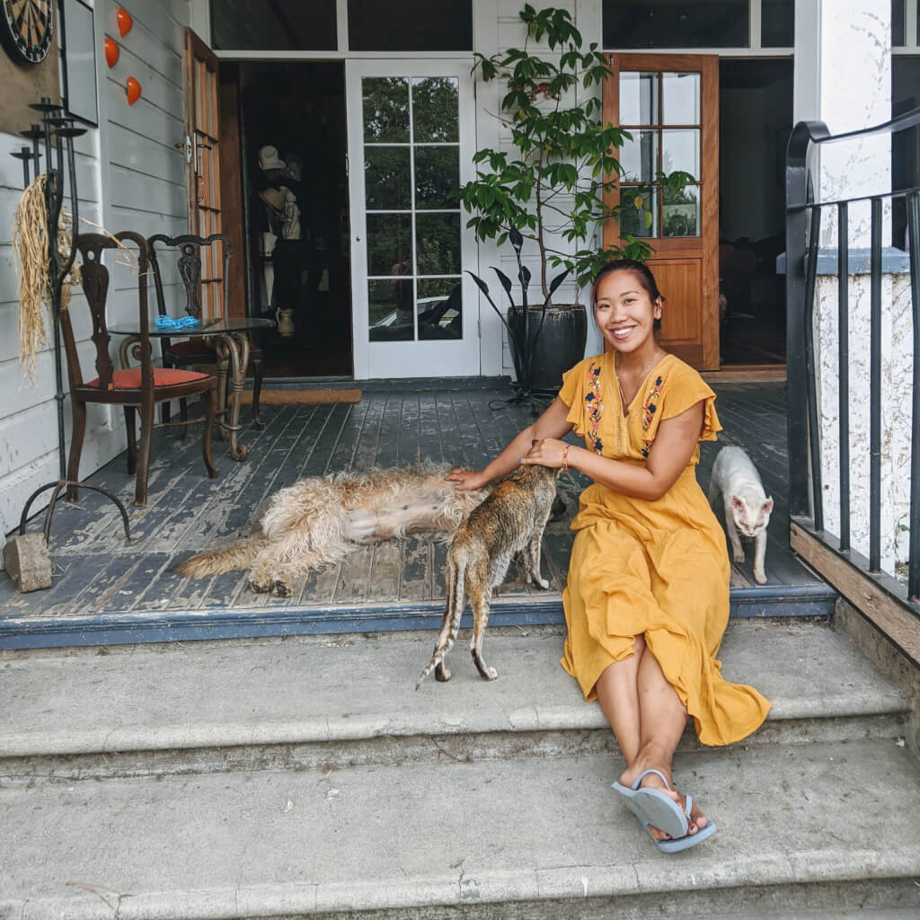 【赴任のご挨拶】インターンスタッフ MAKOTO