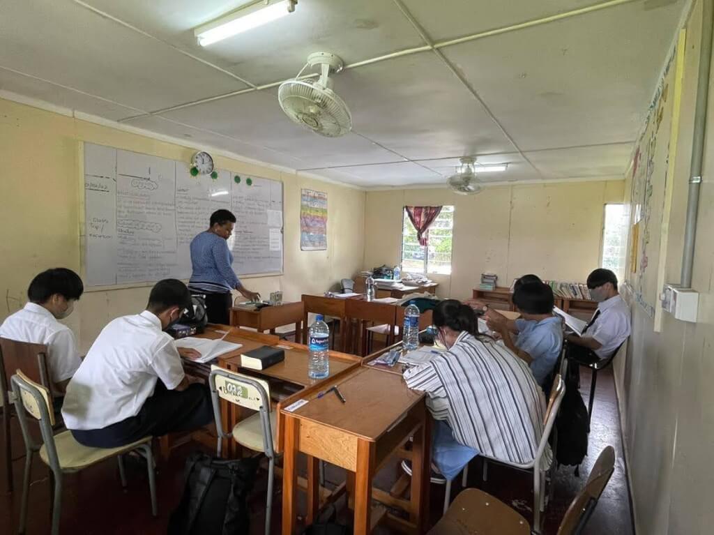 朝になると学校に行きたくない…高校生が学校に行きたくない時の解決策。