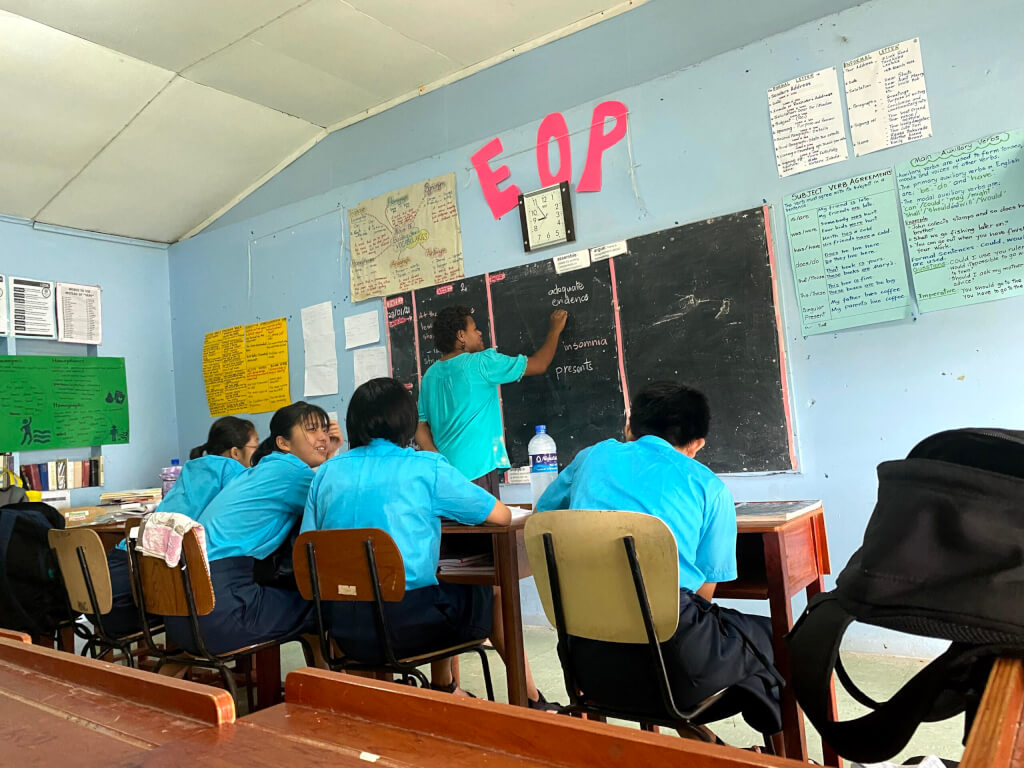 高校はどこでもいい・行きたいところがないならフィジー留学をオススメできる理由