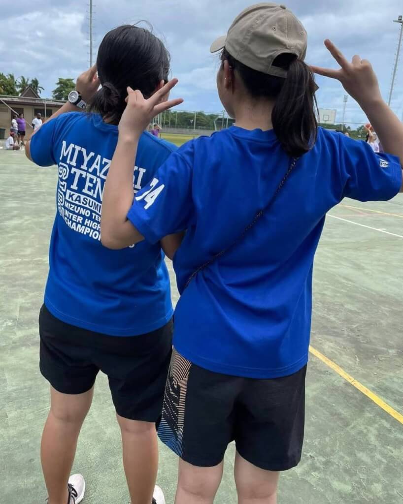 【３校合同】Sports Day☆☆